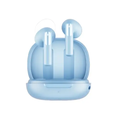 هدفون بلوتوثی کیو سی وای مدل AilyBuds E20 (1)